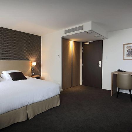 De La Nivelle Hotell Saint-Pée-sur-Nivelle Exteriör bild