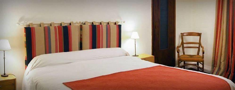 De La Nivelle Hotell Saint-Pée-sur-Nivelle Exteriör bild
